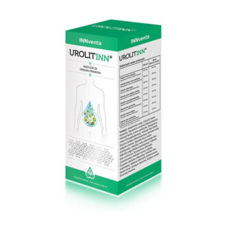 Innventa Urolitinn rastvor, 600ml