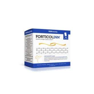 Innventa Forticolinn kolagen sa kalcijumom