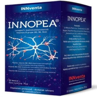 Innventa Innopea protiv hroničnog bola i upale, 15 kesica