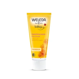 Weleda krema za lice od nevena, 50ml