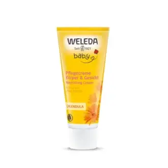 Weleda Hidratantna krema za telo od nevena, 75ml