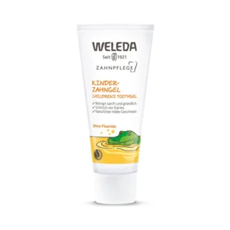 Weleda dečiji gel za zube, 50ml