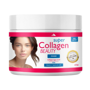 Aleksandar MN Super Collagen Beauty u prahu, 200 g