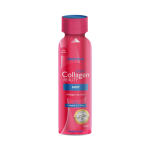 Aleksandar MN Super Collagen Beauty Shot, 80 ml, 12 bočica