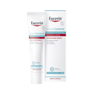 Eucerin AtopiControl Krema za akutnu negu, 40 ml