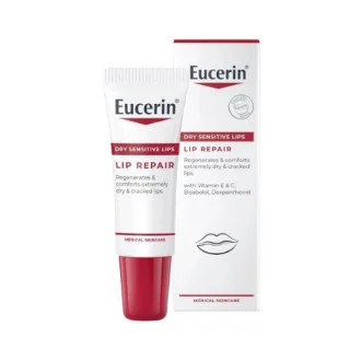Eucerin Balzam za usne, 10 ml
